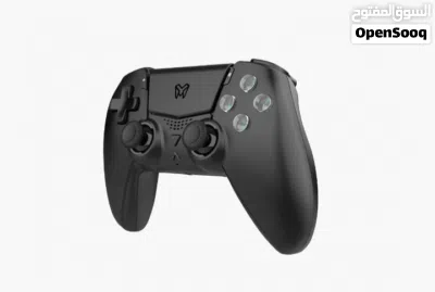 EMG Gaming Controller - Artic Dark P501 - PS-5 2