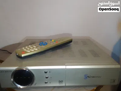 رسيفر للبيع بحاله ممتازه 2
