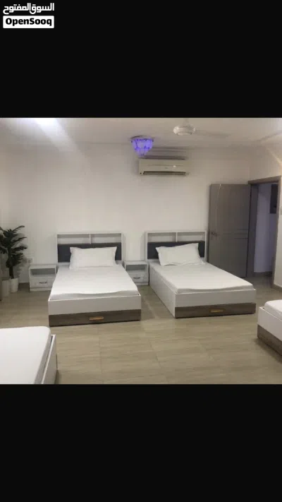 Furnished Rooms for Executive Bachelors 2
