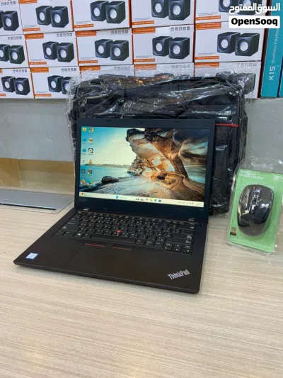 لابتوب CORE I7 الجيل الثامن 3