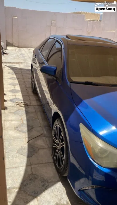 تويوتا كامري Sport 2