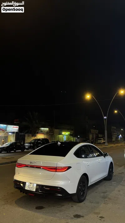 بي واي دي سيل 4