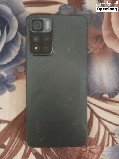 Redmi Note 11 Pro 3