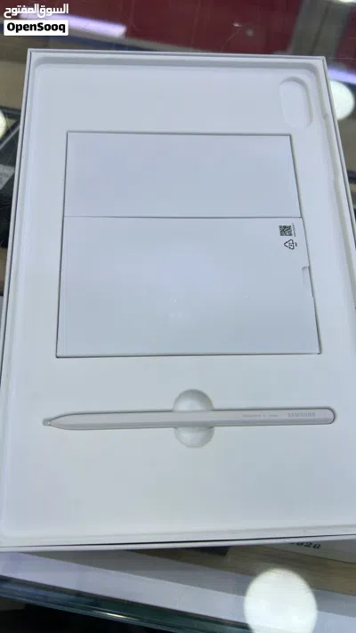 Samsung Galaxy Tab S10 Plus 5G 12GB RAM 256GB 4