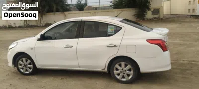 نيسان صني SV 3