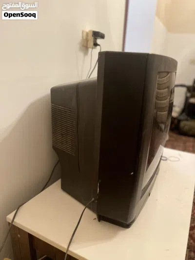تلفزيون TV 2