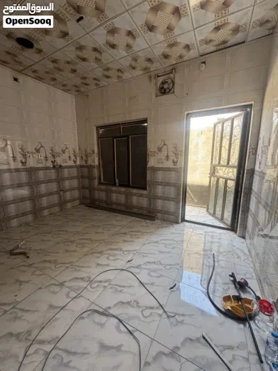 شقه للأيجار في حي المهندسين 3