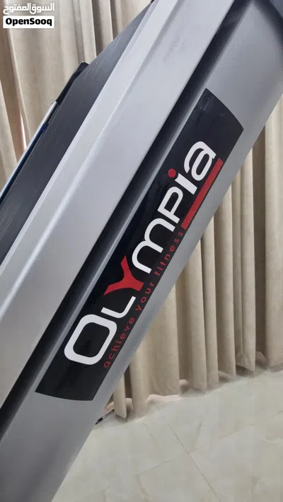 pro motion olympia treadmill 3