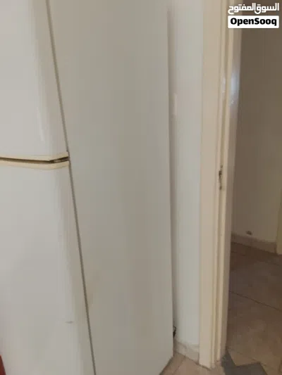 ثلاجه LGللبيع 2
