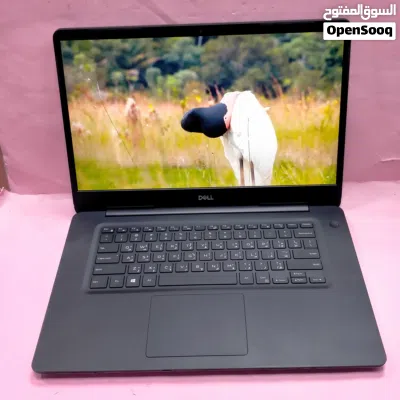 Dell Core i7 16gb RAM 512gb ssd + 320gb hdd 15 inch screen windows 11pro 2