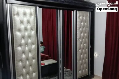 غرفة نوم بحالة جيدة 2