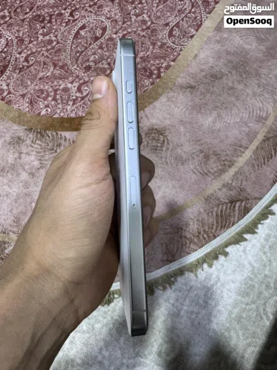 ايفون 16 برو ماكس للبيع (شوف الوصف) 4