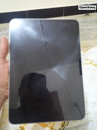 ايباد 11برو M4 للبيع مستعمل اخو الجديد 2