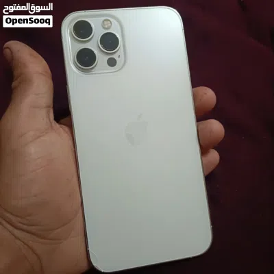 تليفون بحاله كويسه 12 برو ماكس بطاريه 79 128 جيجا تليفون وتر برو ما تضربش في مفك المعاينه المعادي 4