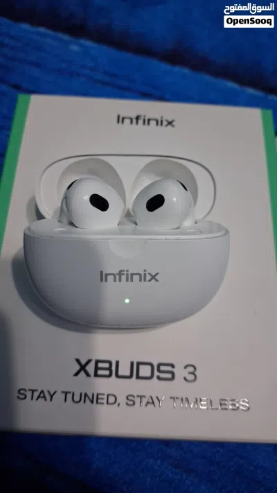 Original Infinix XBuds 3 XE31 3