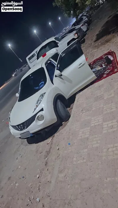 نيسان جوك SL 3