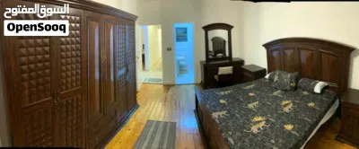 شقه مفروشه للايجار تانى نمره من محى الدين ابو العز الرئيسي الدقى 2