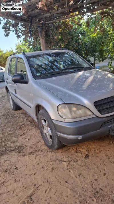 Mercedes Benz Other 320 4