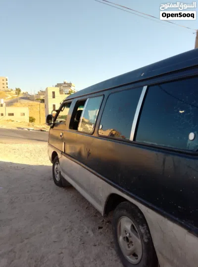 Hyundai H 100 2