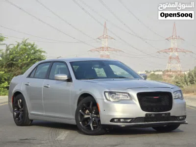 Chrysler 300 300S V6 2