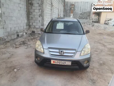 هوندا ⁦CR-V⁩ ⁦Standard⁩ 3