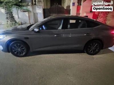 BYD Qin 3