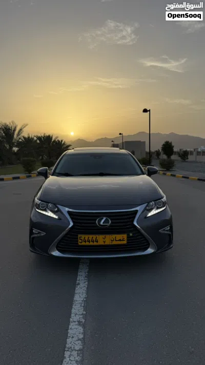 Lexus ES ES 350 2