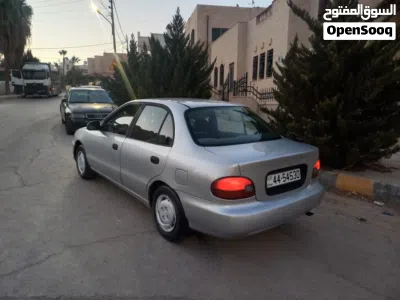 هيونداي اكسنت Standard 2