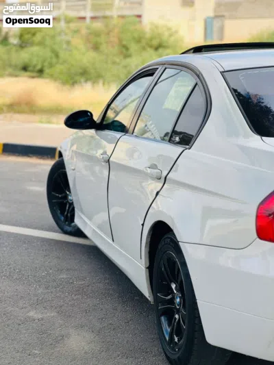BMW 3 Series 320 3