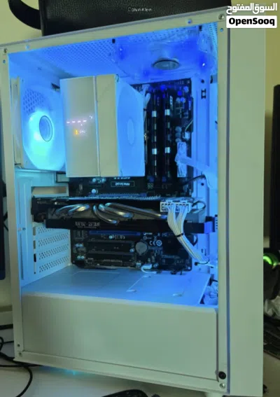 Budget Gaming Pc for Sale 3