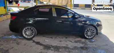 Kia Forte Standard 3