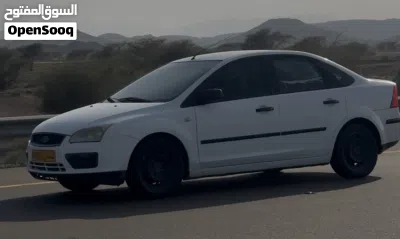 Ford Focus Standard 2