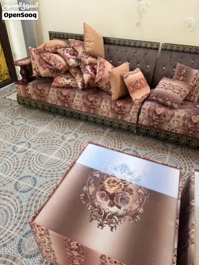 أثاث مستعمل للبيع خشب 4