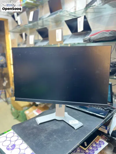 شاشه مونيتر lenovo حجم 27 4