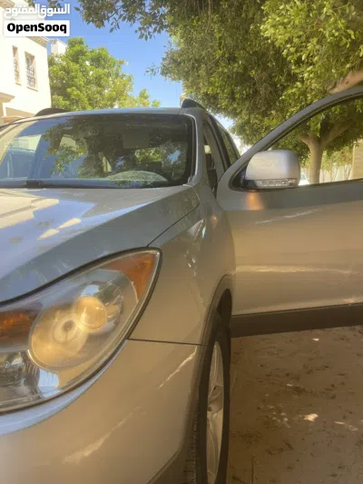 Hyundai Veracruz Limited 4