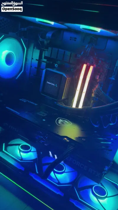 PC Gaming for Sale 4