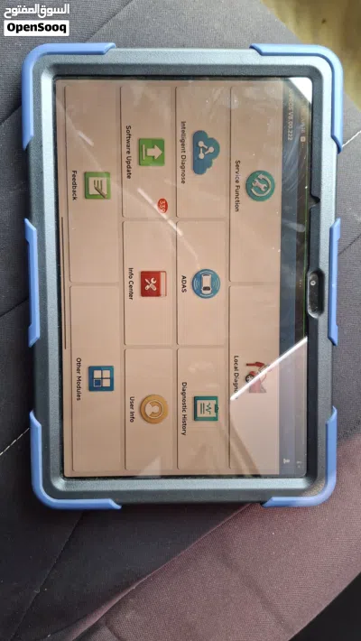 Diagnostic tool for All type of vehicle 2