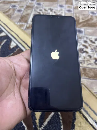 ايفون اكس ماكس 4