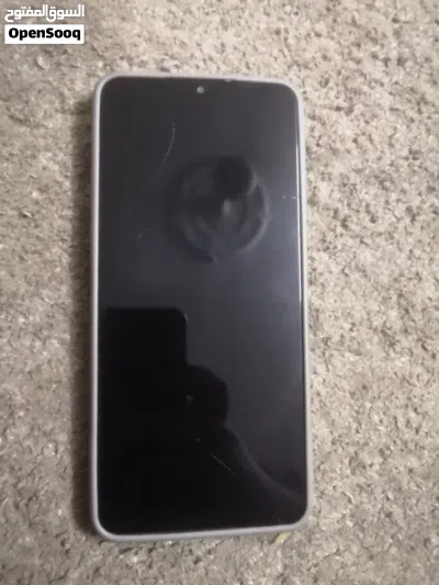 Samsung Galaxy A12 64GB 4RAM For Sell 3