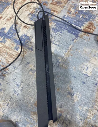 Ps4 Slim 500GB 4