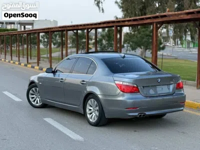 BMW 5 Series 528 3