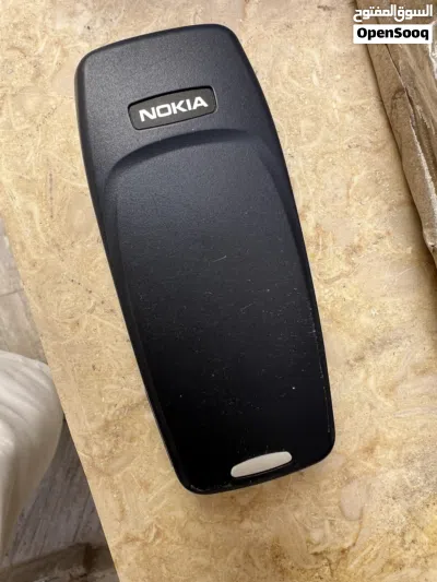 نوكيا كسار اللوز 3310 2