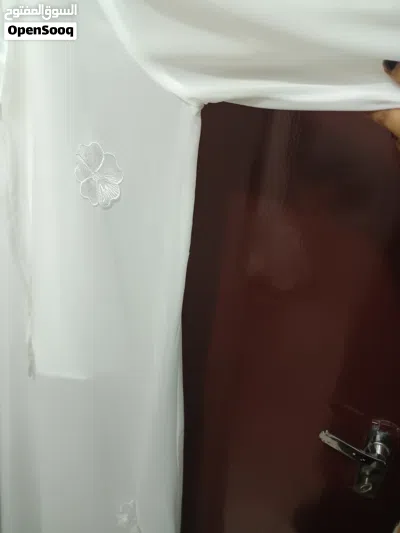 فستان ولاده للاستقبال 2