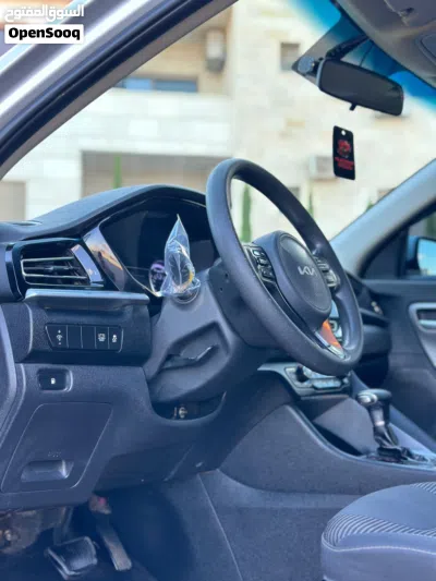 Kia Niro Standard 3