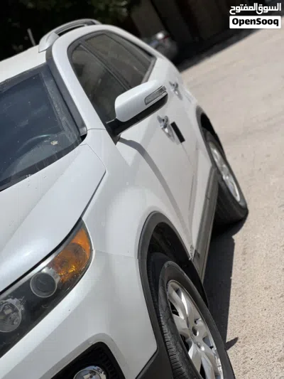 كيا سورينتو EX 3