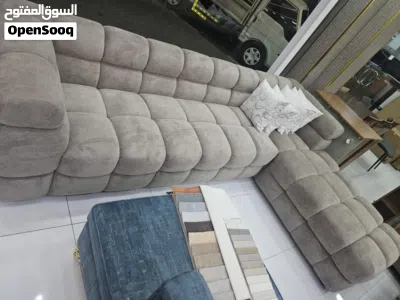 High-End Sofa Set – طقم كنب فخم جداً بسعر اقتصادي ومناسب 2
