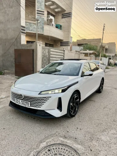 شانجان ايدو Eado Plus Sport 2