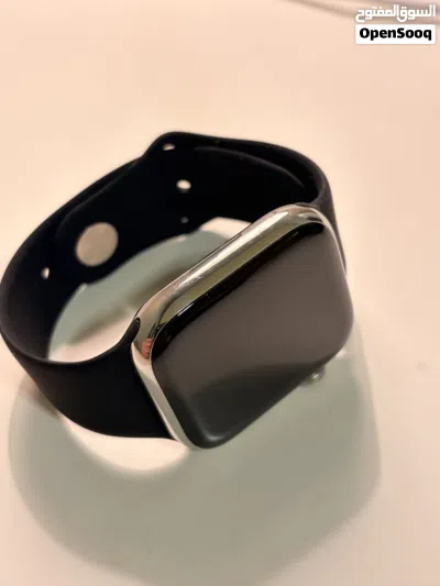Apple Watch Series 8 45mm (HERMÉS) 2