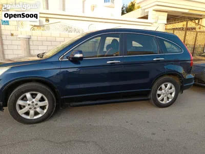 هوندا CR-V Standard 3