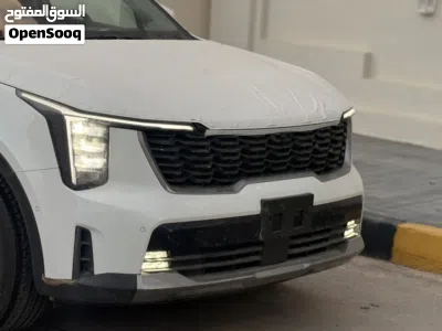Kia Sorento SX 3
